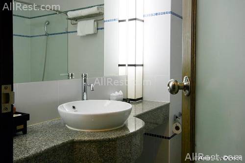 Best Western Premier Supalai Resort 13